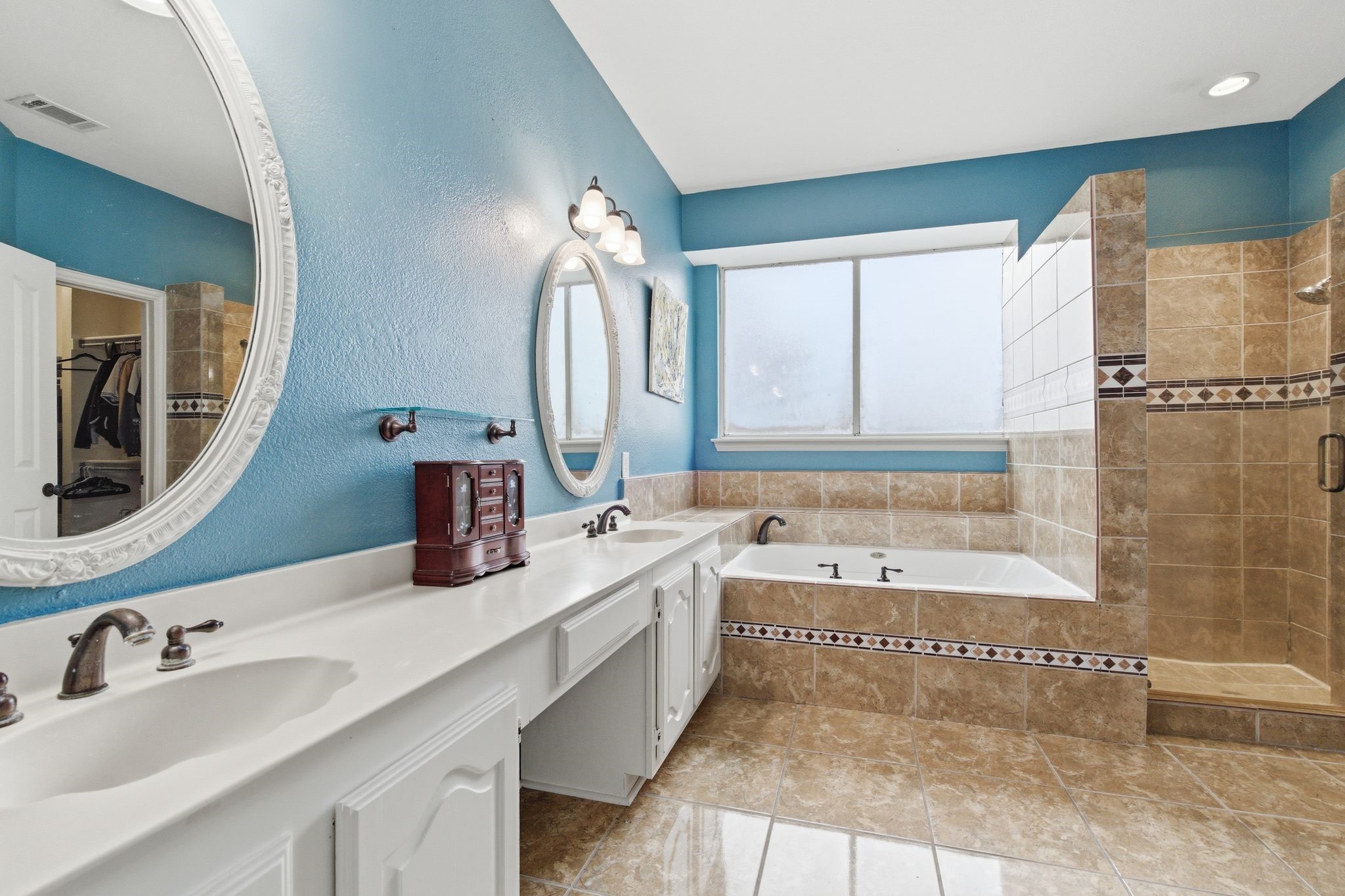 3528 Creekside Court Bedford TX 76021