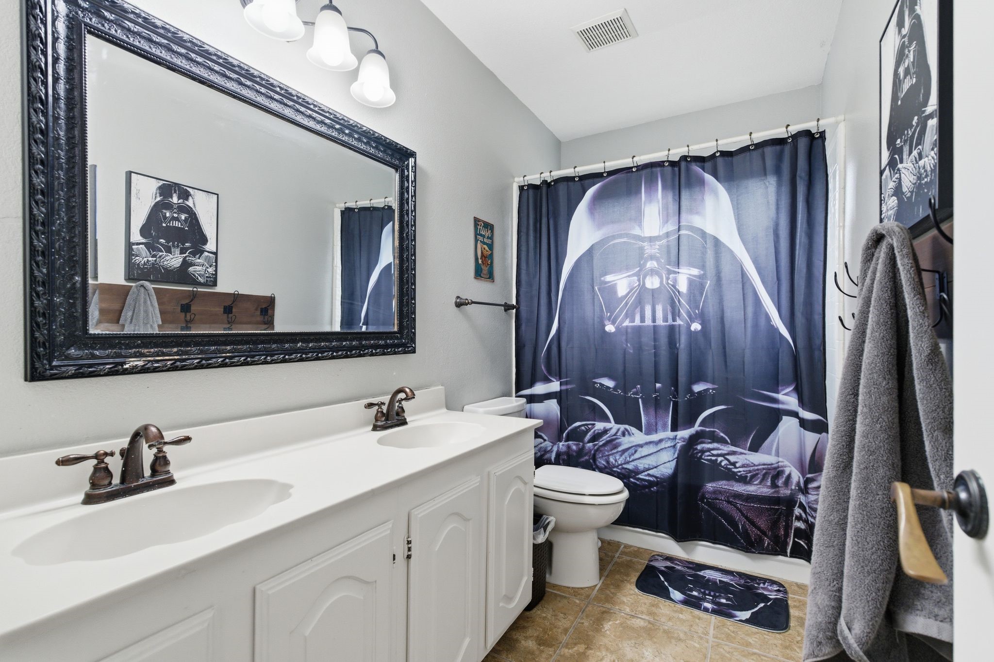3528 Creekside Court Bedford TX 76021