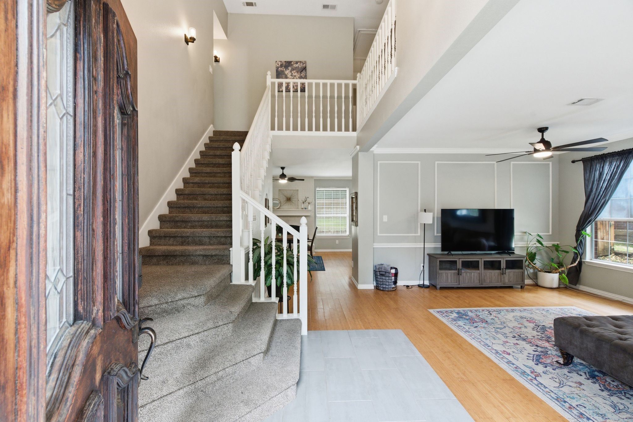 3528 Creekside Court Bedford TX 76021
