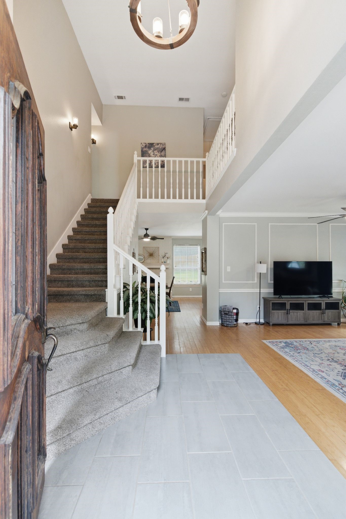 3528 Creekside Court Bedford TX 76021