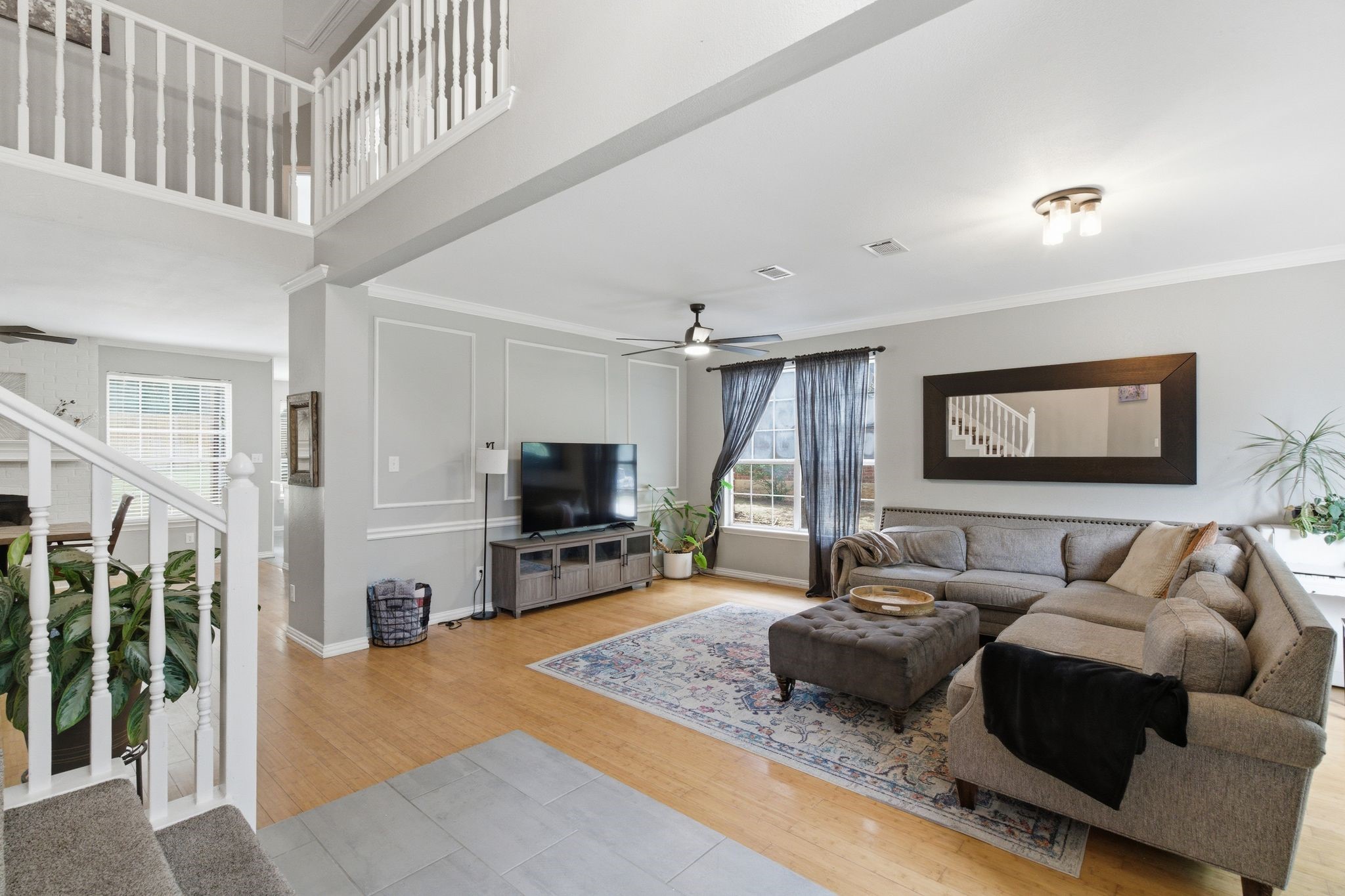 3528 Creekside Court Bedford TX 76021