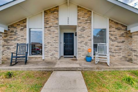 5249 Sherman Drive The Colony TX 75056