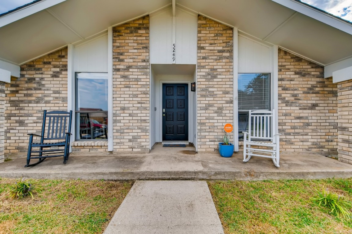 5249 Sherman Drive The Colony TX 75056