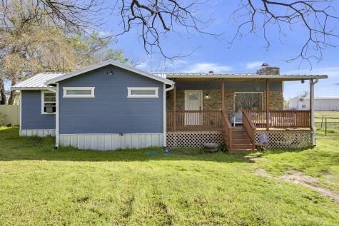 193 Village Bend Road Mineral Wells TX 76067