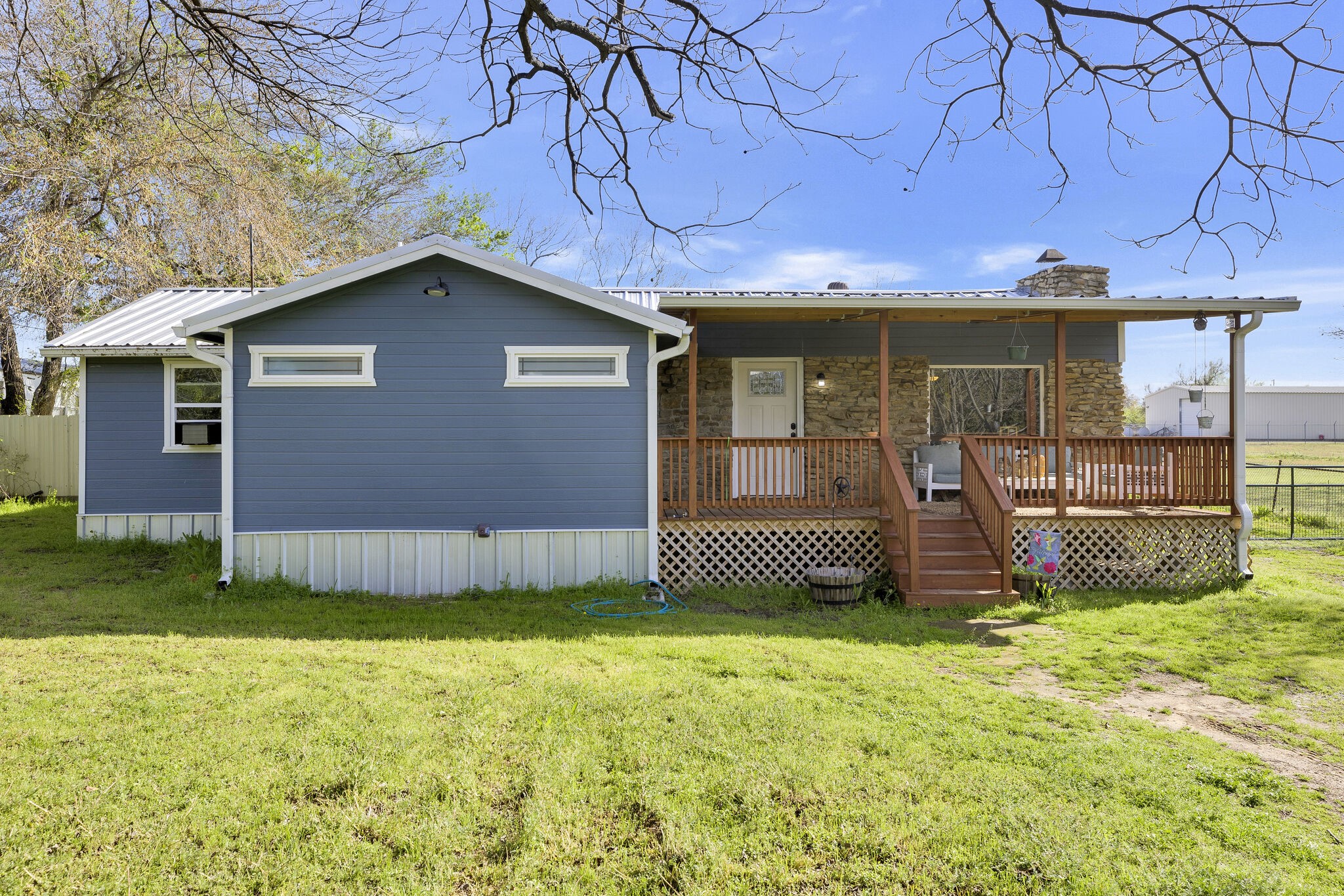 193 Village Bend Road Mineral Wells TX 76067