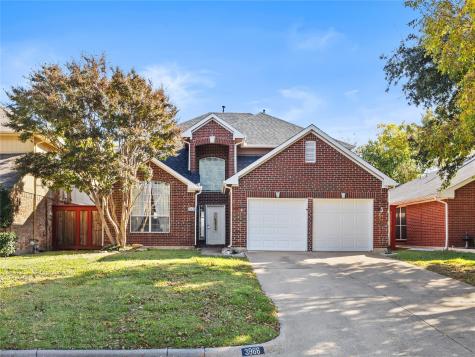 3966 Sword Dancer Way Grand Prairie TX 75052