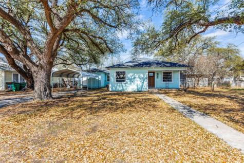 730 N Park Street Dublin TX 76446