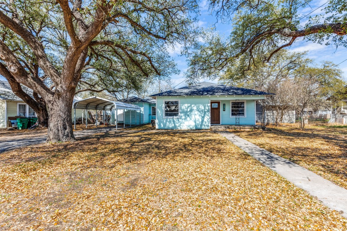 730 N Park Street Dublin TX 76446