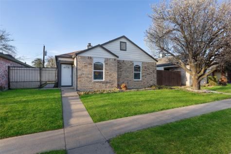 2313 Markland Street Irving TX 75060
