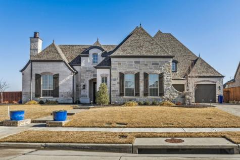 3005 Kingsbarns The Colony TX 75056
