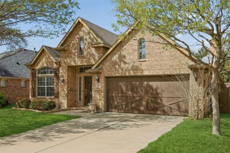 2798 Sparks Drive Frisco TX 75036