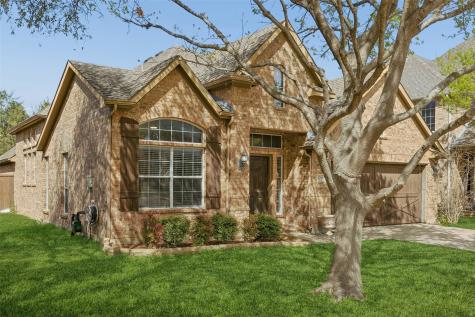 2798 Sparks Drive Frisco TX 75036