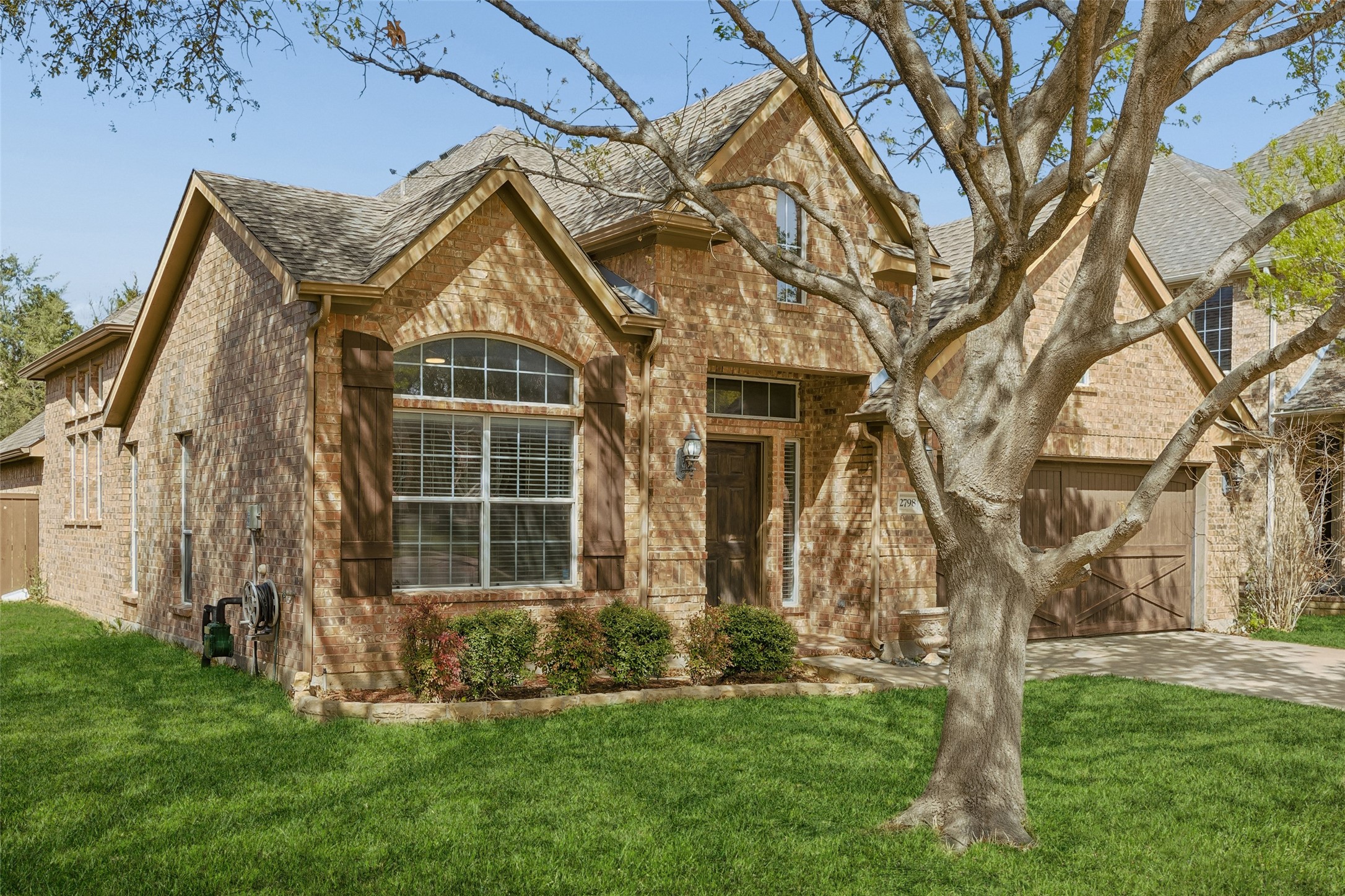 2798 Sparks Drive Frisco TX 75036