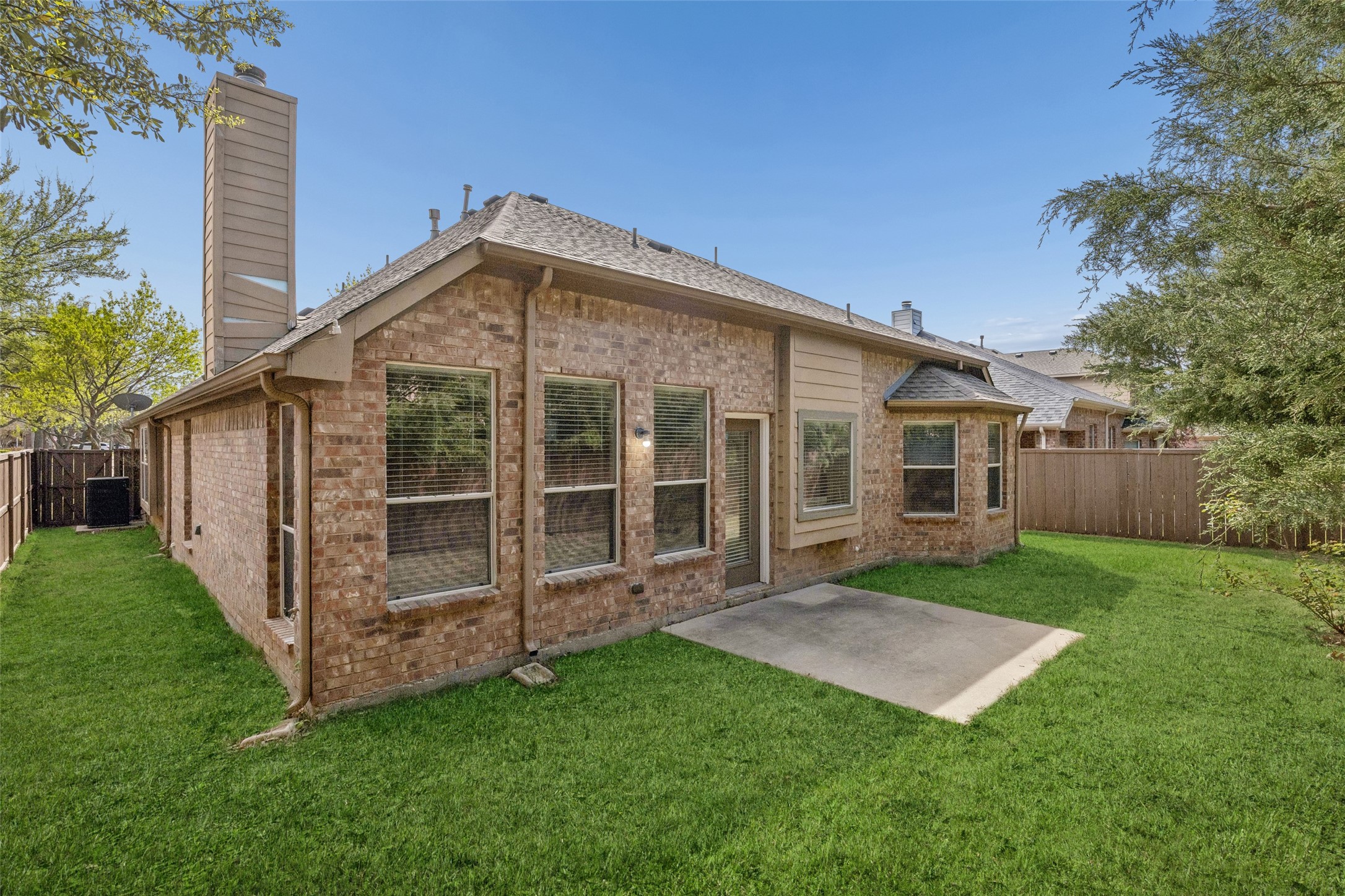 2798 Sparks Drive Frisco TX 75036