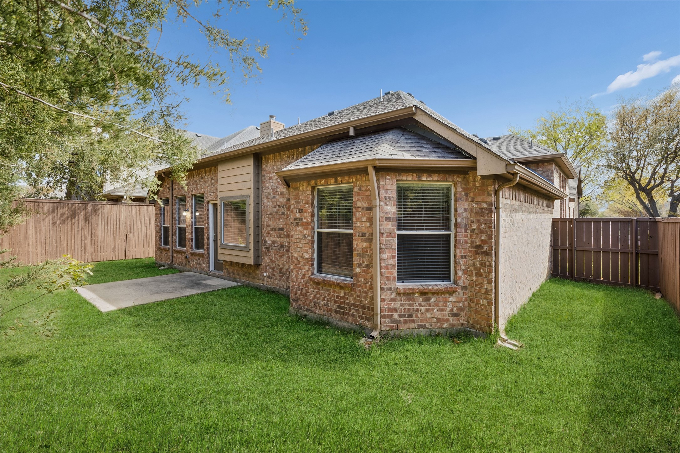 2798 Sparks Drive Frisco TX 75036