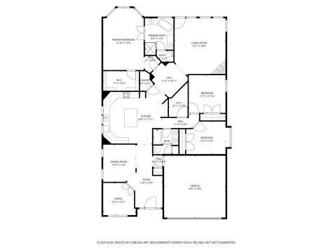 2798 Sparks Drive Frisco TX 75036