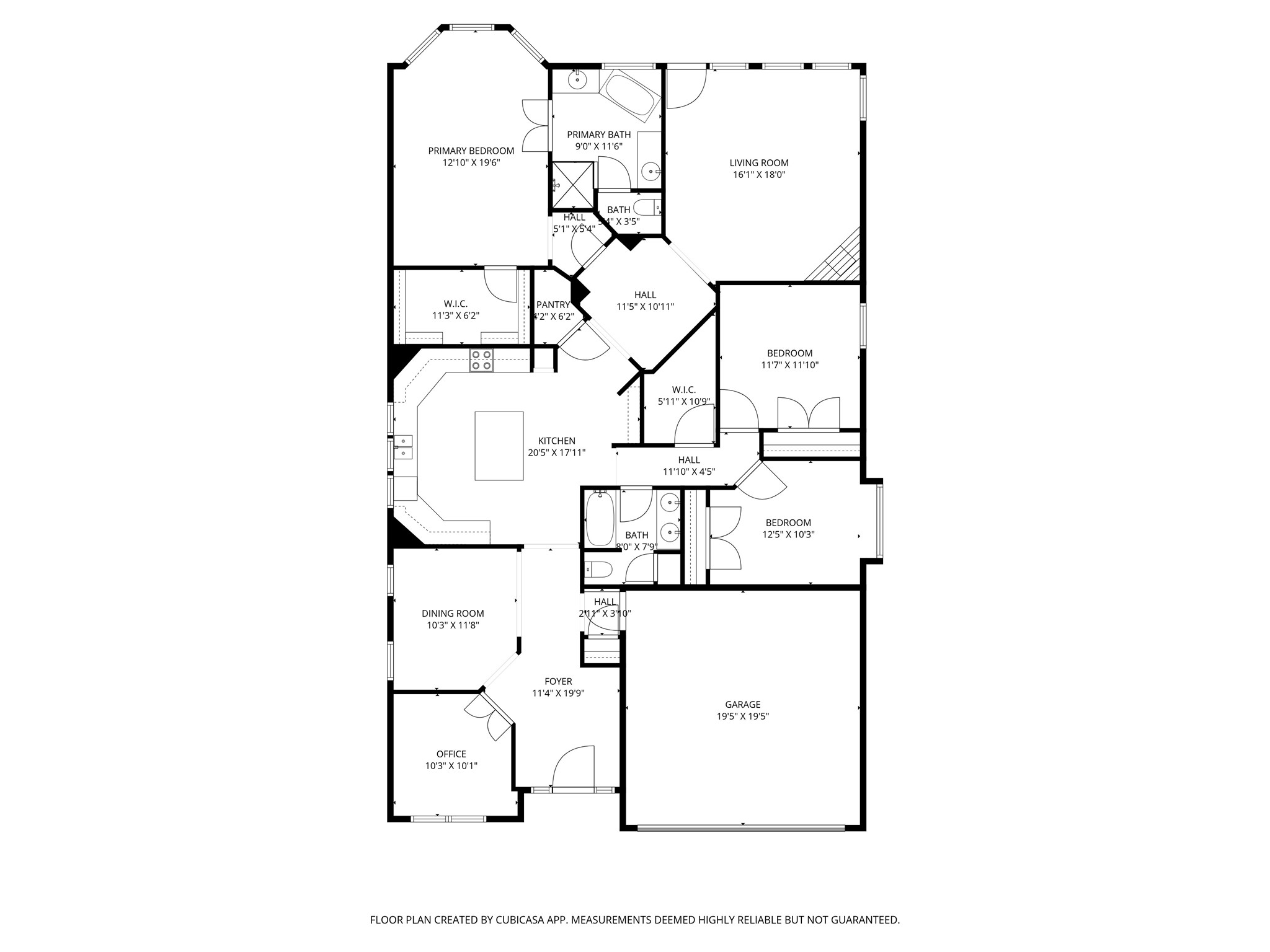 2798 Sparks Drive Frisco TX 75036