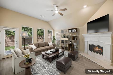 2798 Sparks Drive Frisco TX 75036