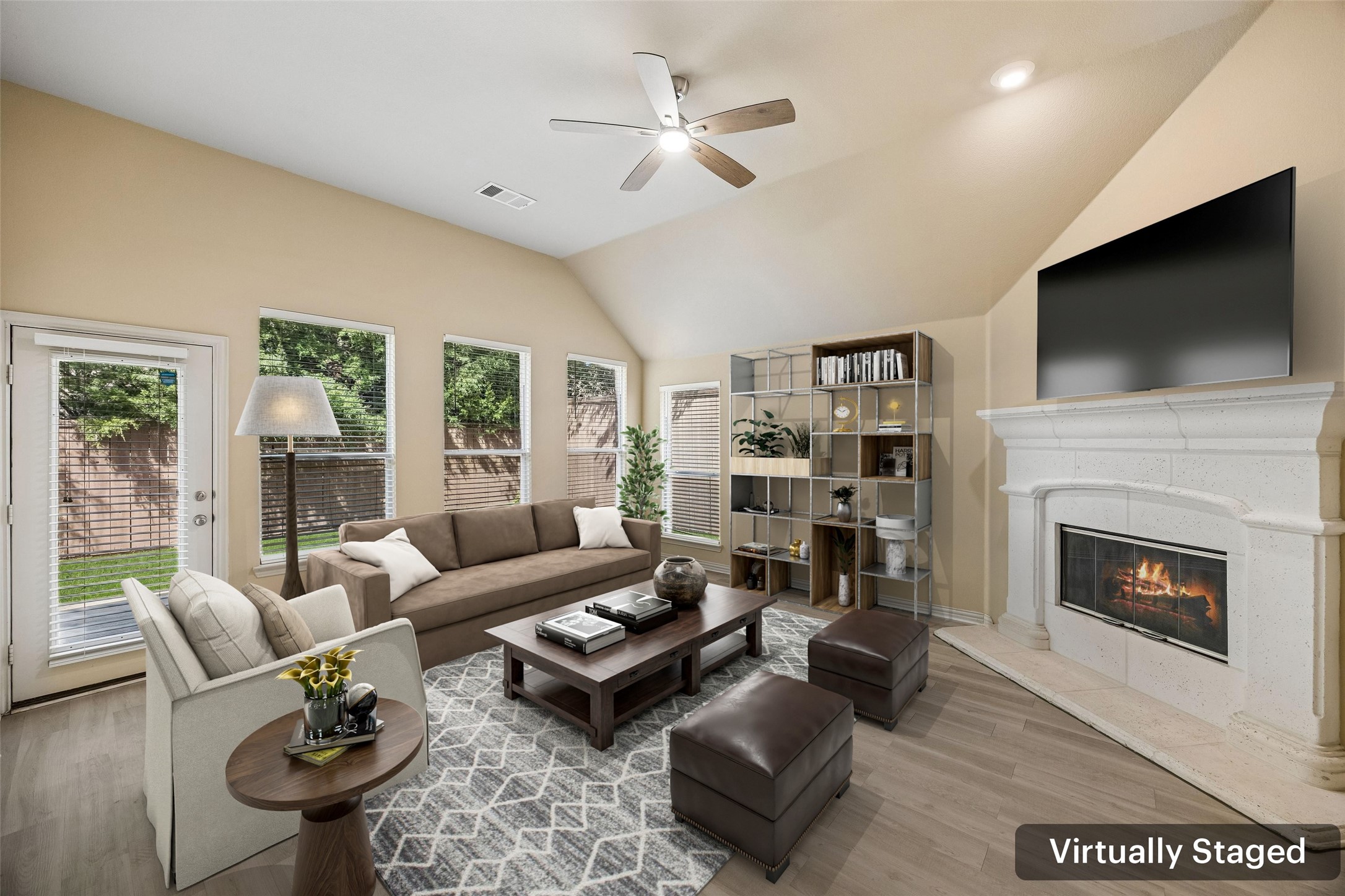 2798 Sparks Drive Frisco TX 75036