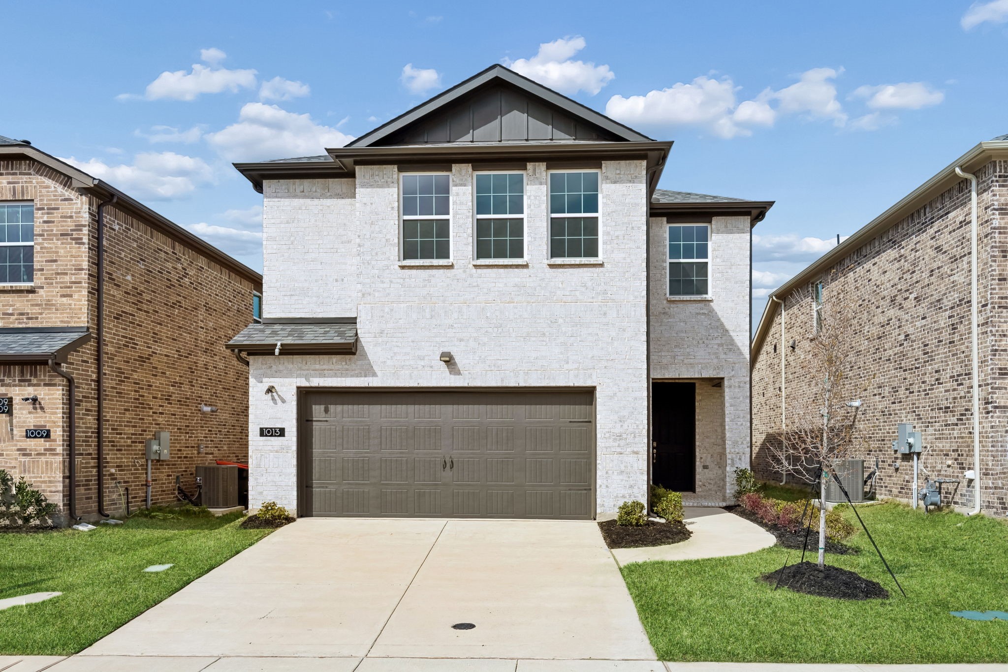 1013 Portina Drive Anna TX 75409