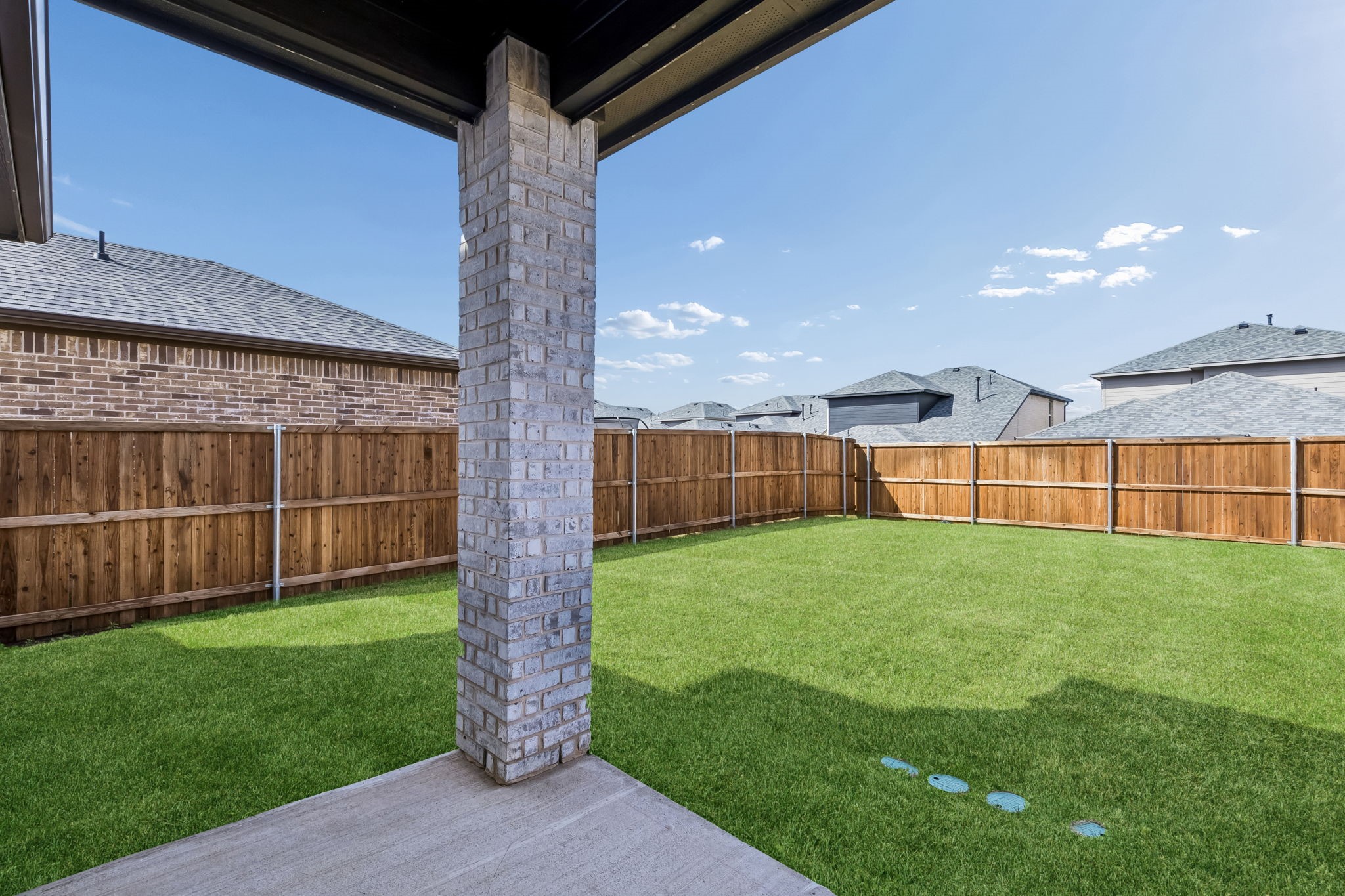 1013 Portina Drive Anna TX 75409