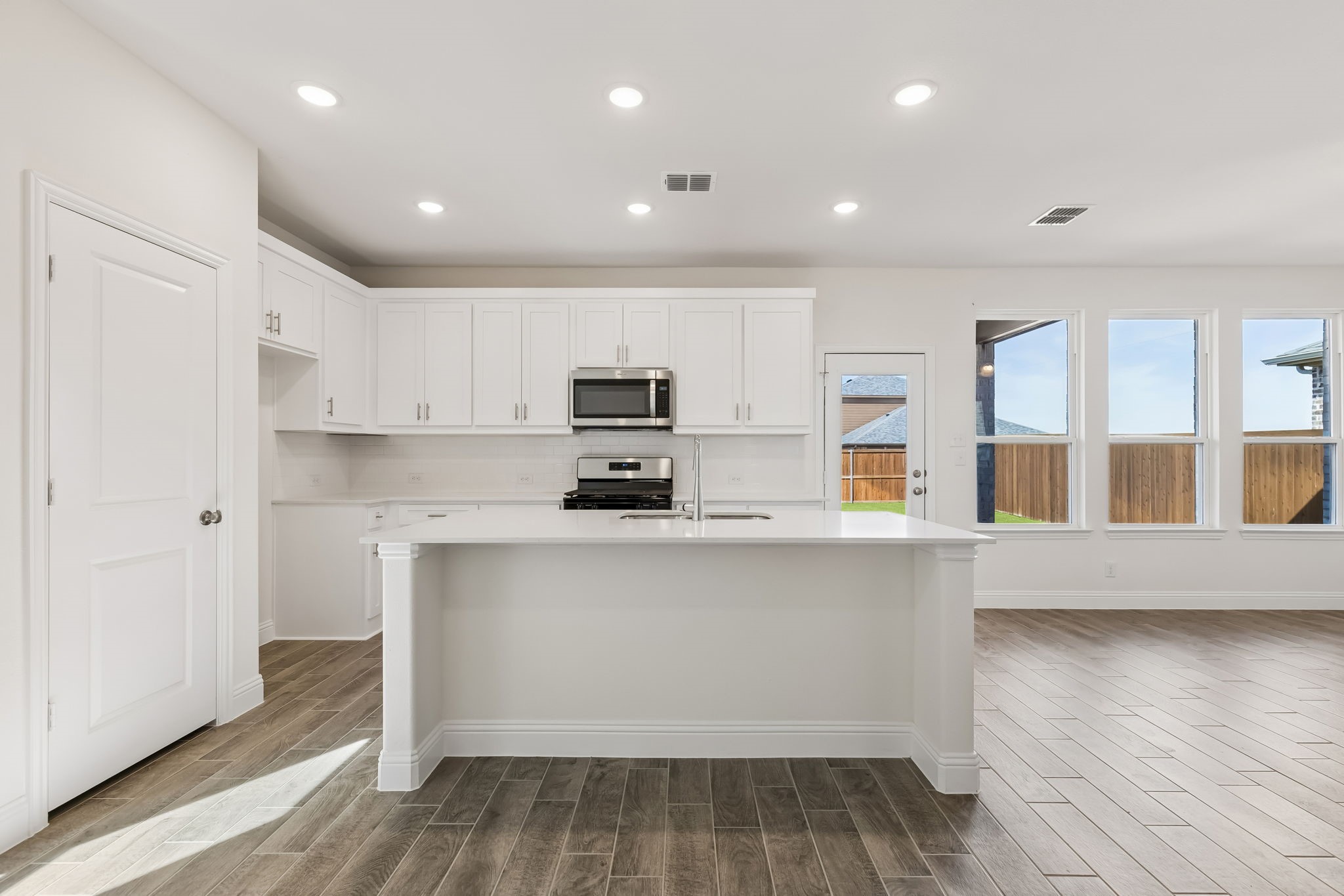 1013 Portina Drive Anna TX 75409