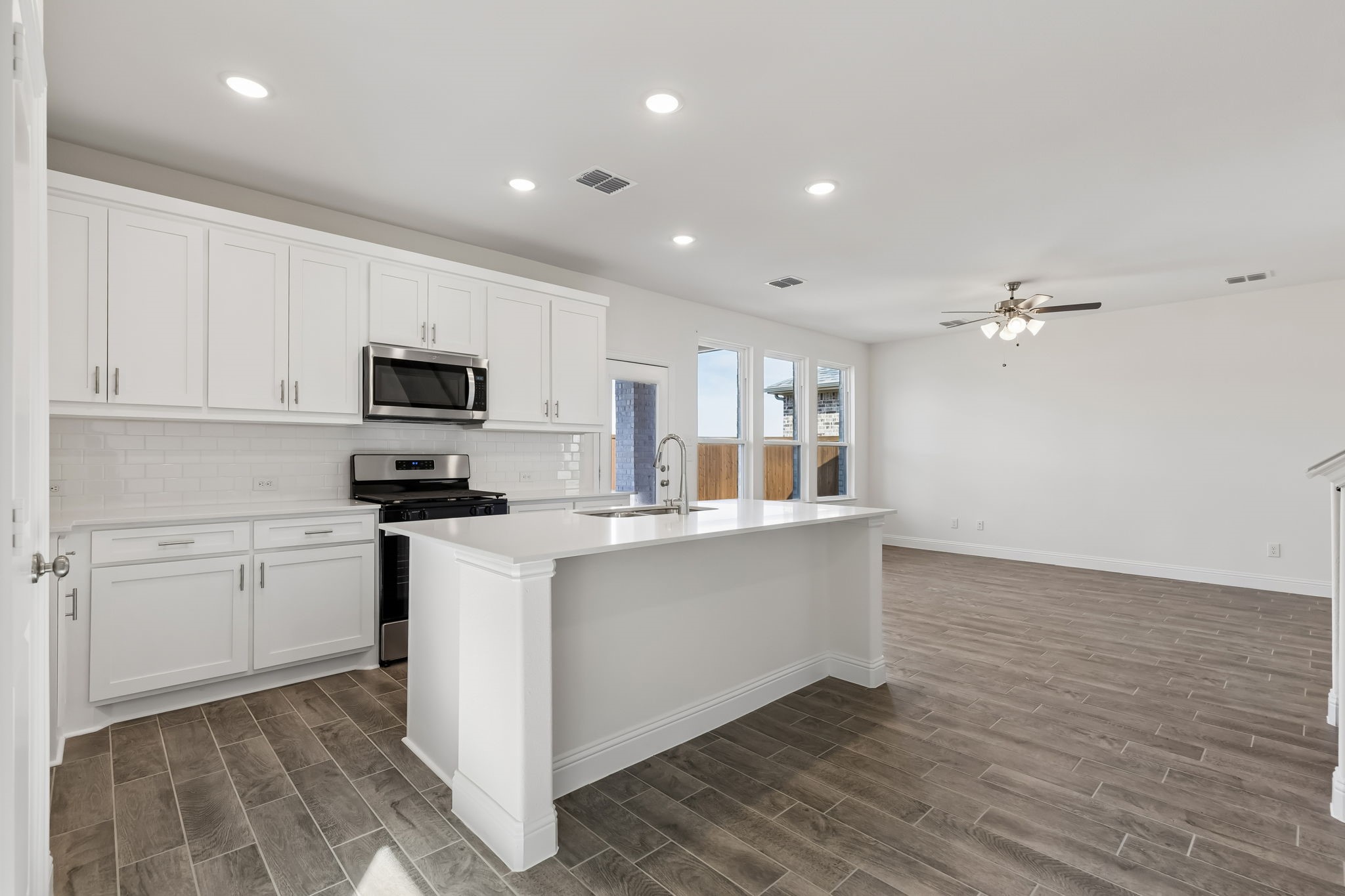 1013 Portina Drive Anna TX 75409