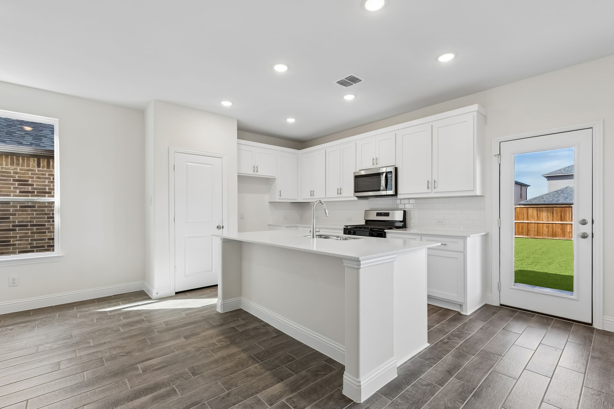 1013 Portina Drive Anna TX 75409
