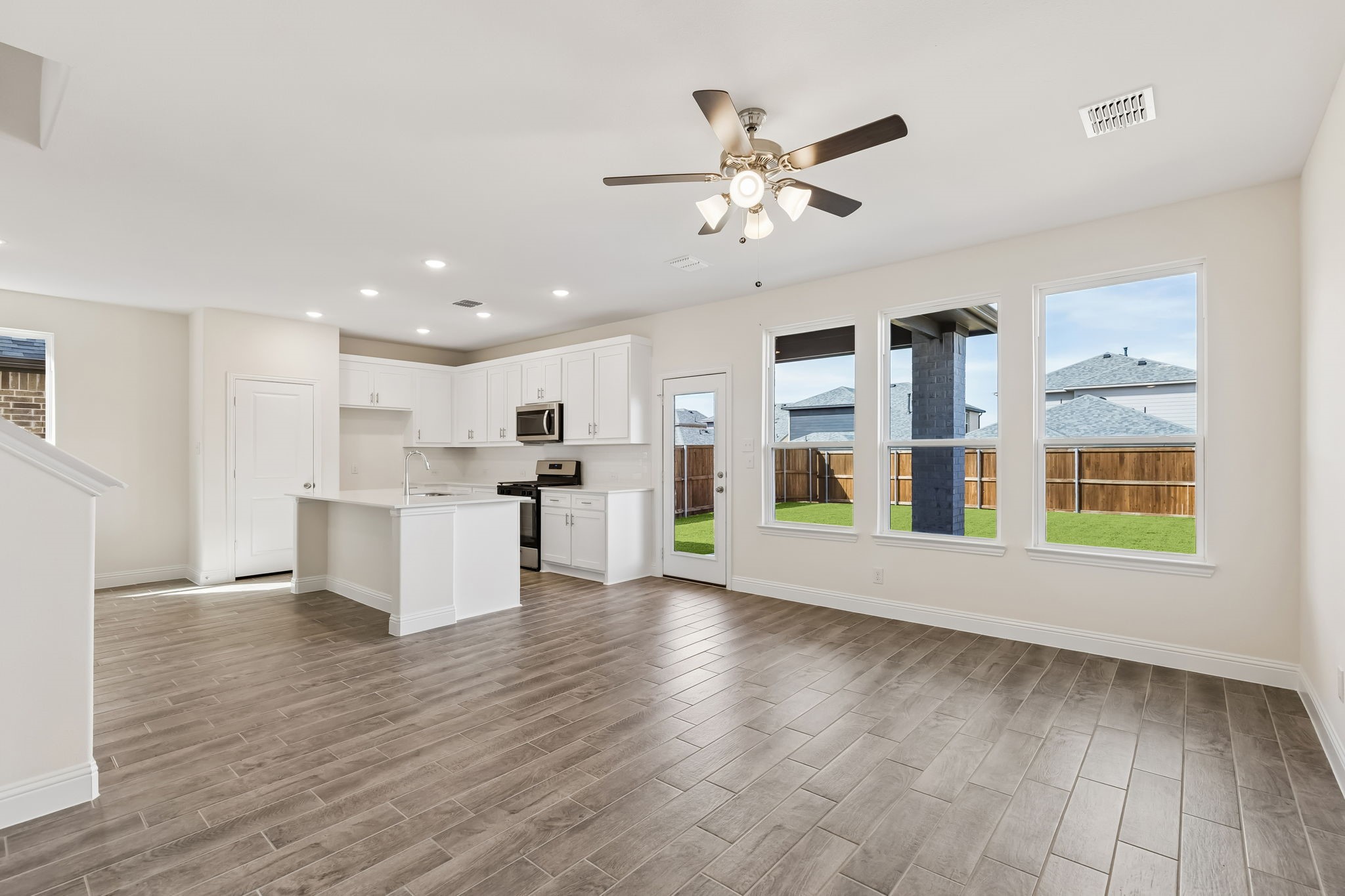 1013 Portina Drive Anna TX 75409