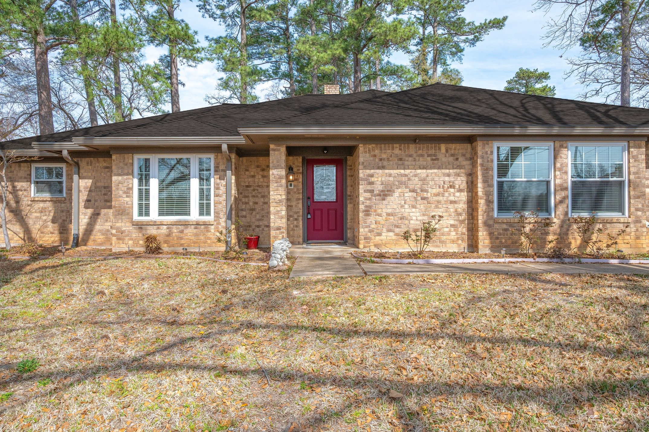 414 Hampton Hill Drive Tyler TX 75703