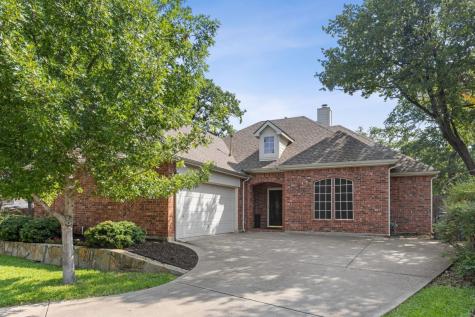 717 Chateau Court Denton TX 76209