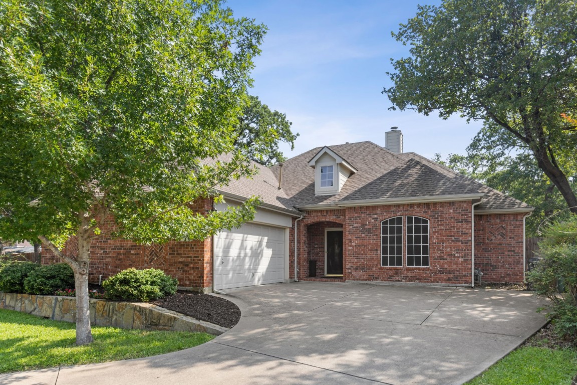 717 Chateau Court Denton TX 76209