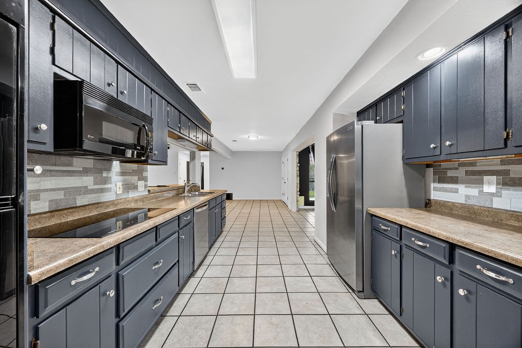 309 Jean Court Springtown TX 76082