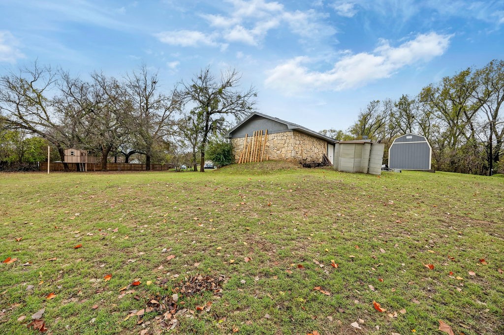 309 Jean Court Springtown TX 76082