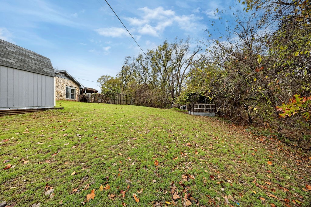 309 Jean Court Springtown TX 76082