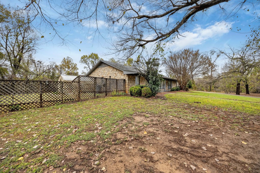 309 Jean Court Springtown TX 76082