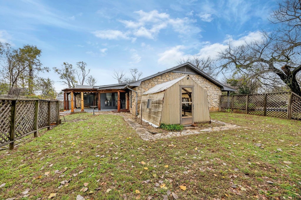 309 Jean Court Springtown TX 76082