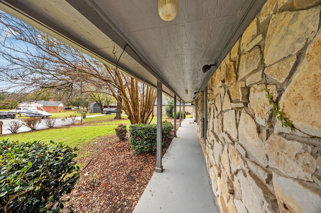 309 Jean Court Springtown TX 76082