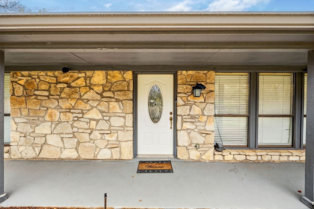 309 Jean Court Springtown TX 76082