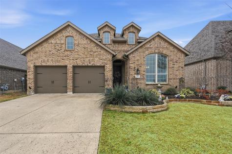 812 Heron Creek Pass Mckinney TX 75071