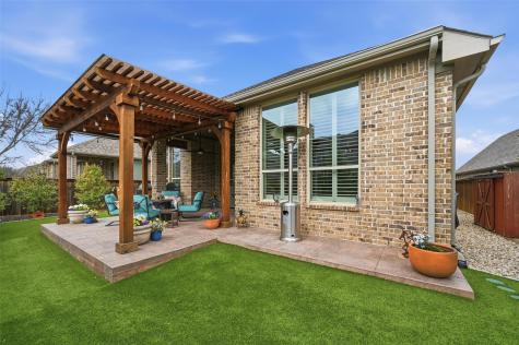 812 Heron Creek Pass Mckinney TX 75071