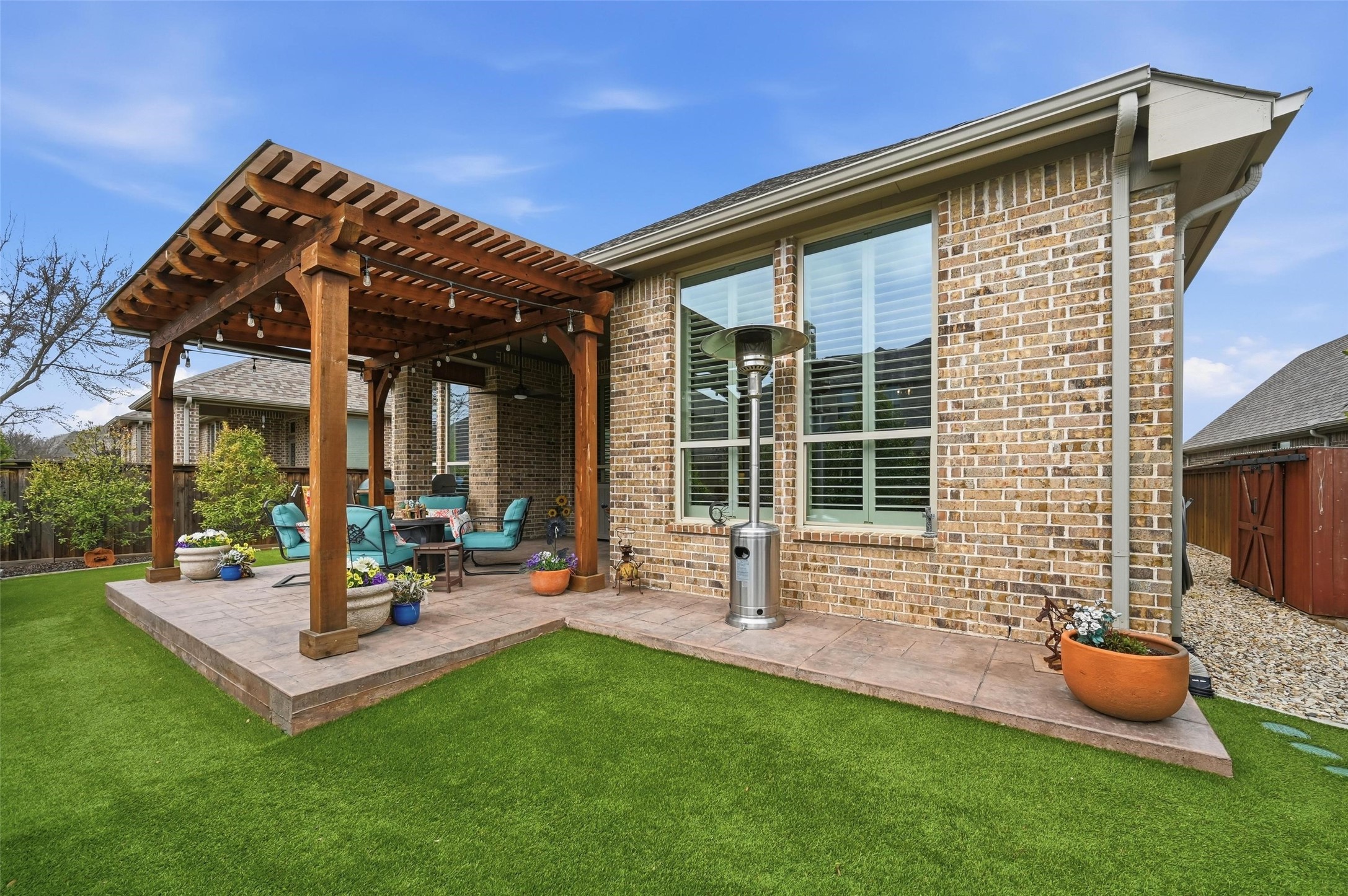 812 Heron Creek Pass Mckinney TX 75071
