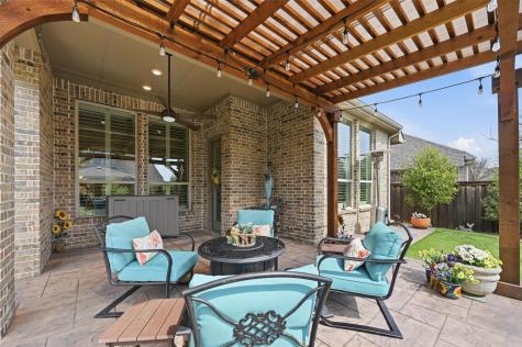 812 Heron Creek Pass Mckinney TX 75071