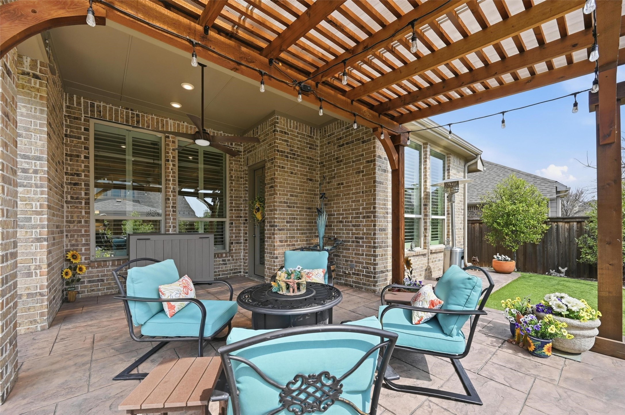 812 Heron Creek Pass Mckinney TX 75071