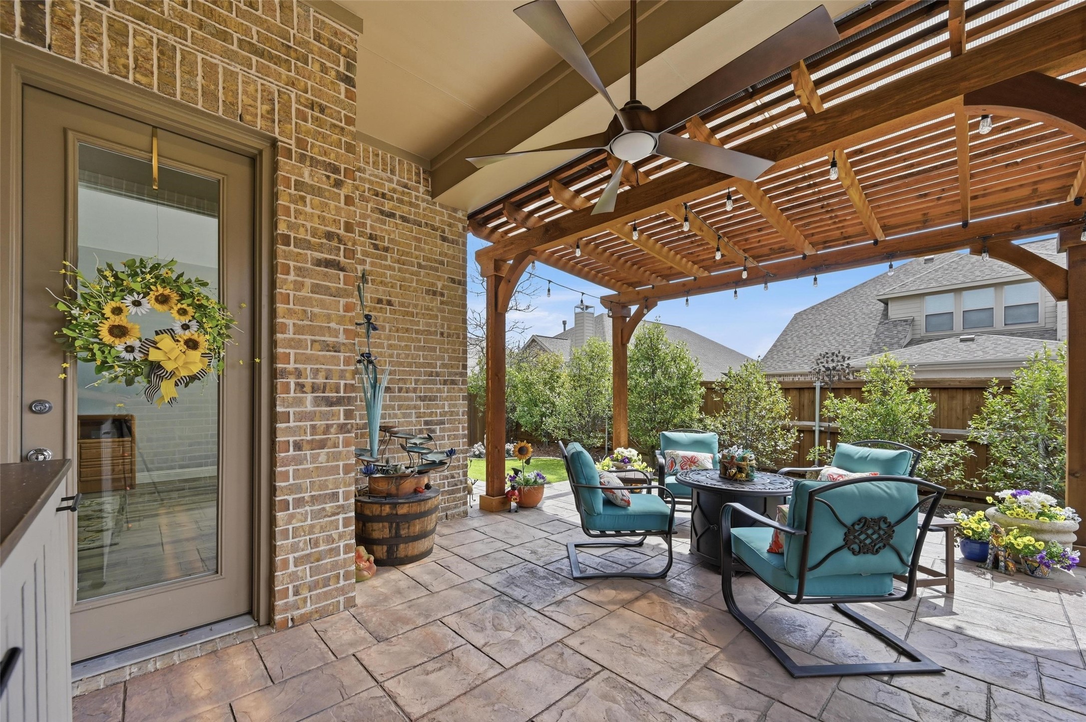 812 Heron Creek Pass Mckinney TX 75071