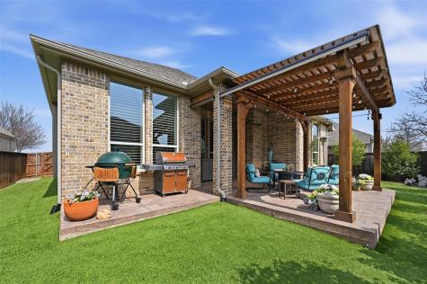 812 Heron Creek Pass Mckinney TX 75071