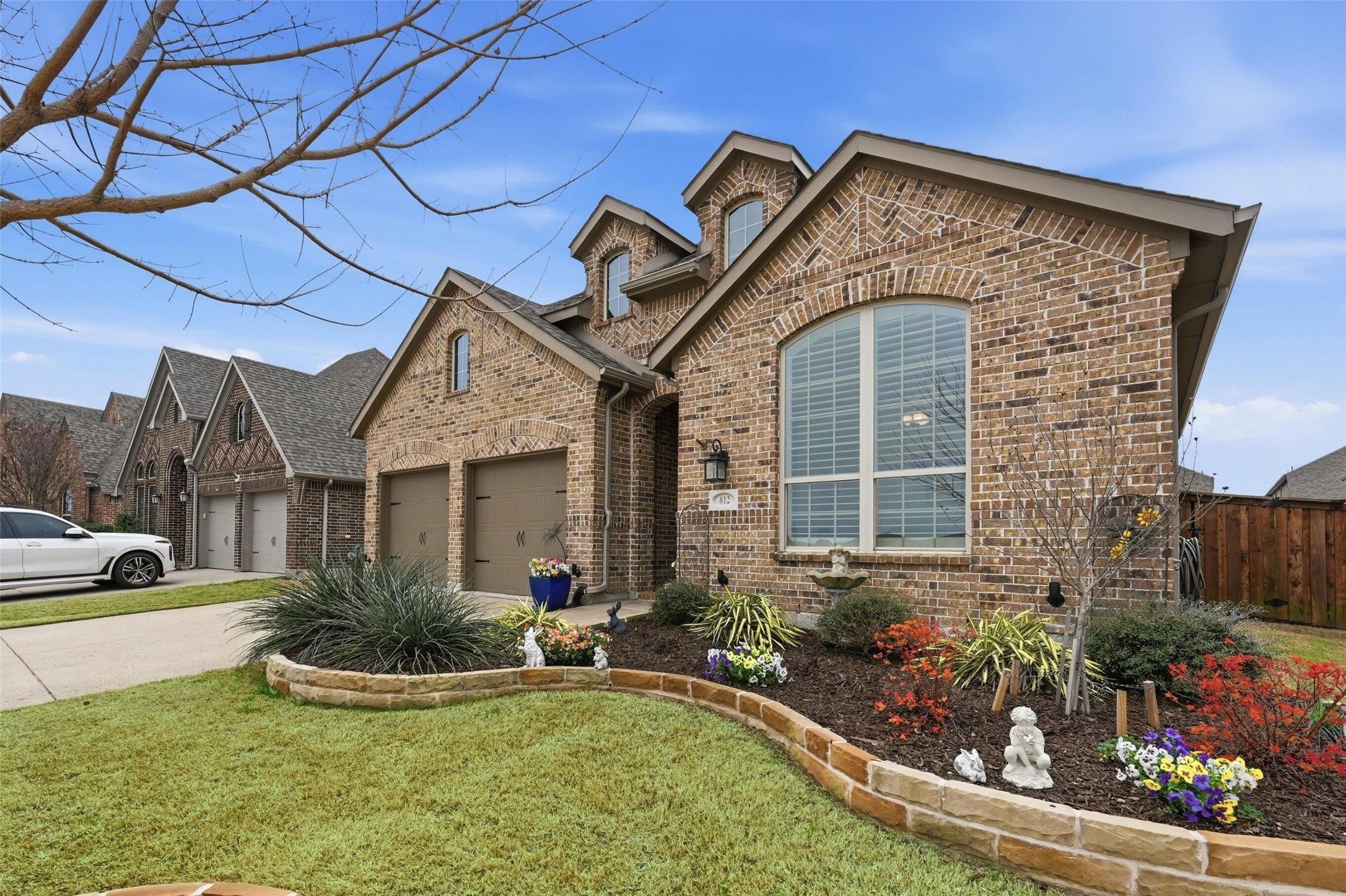 812 Heron Creek Pass Mckinney TX 75071