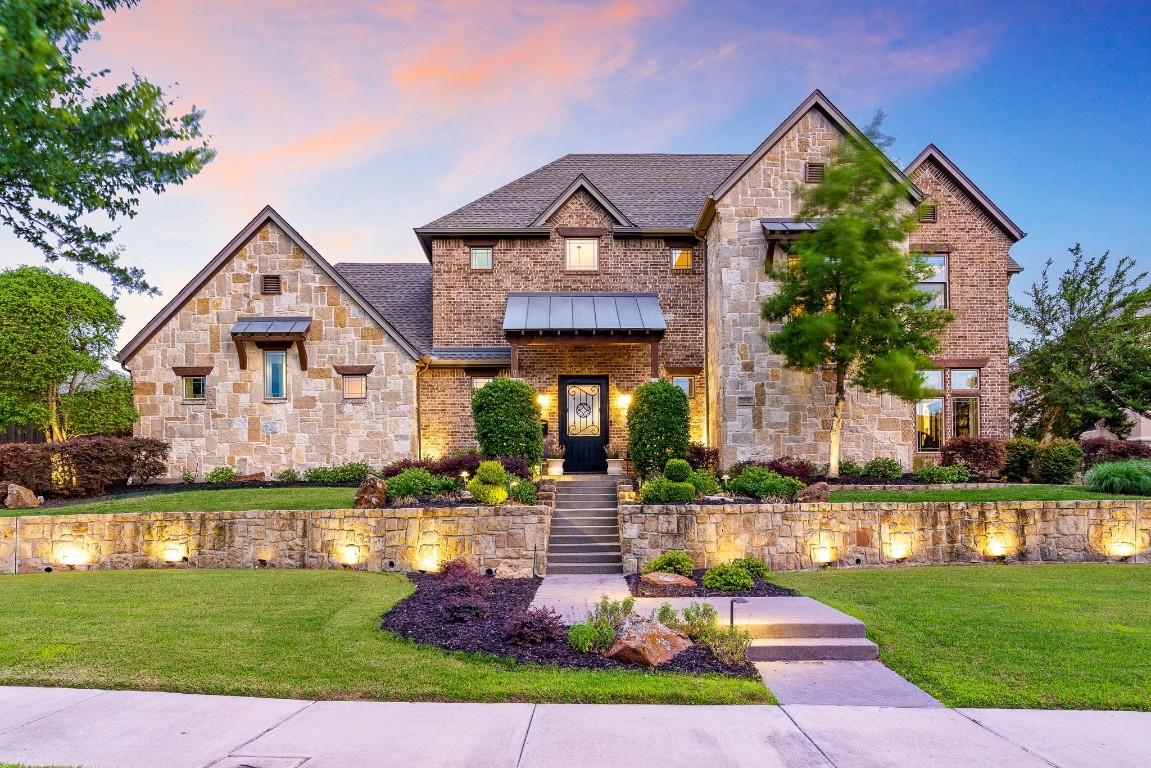 2608 Dame Brisen Drive Lewisville TX 75056