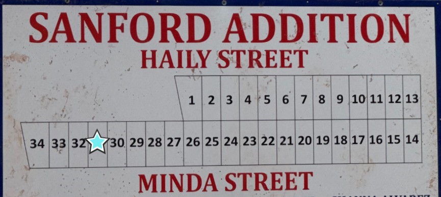 906 Minda Street Abilene TX 79602