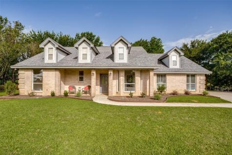 4 Sandy Court Mansfield TX 76063